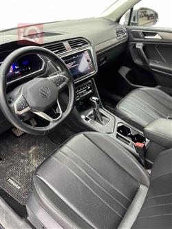 فولكسفاغن تيغوان